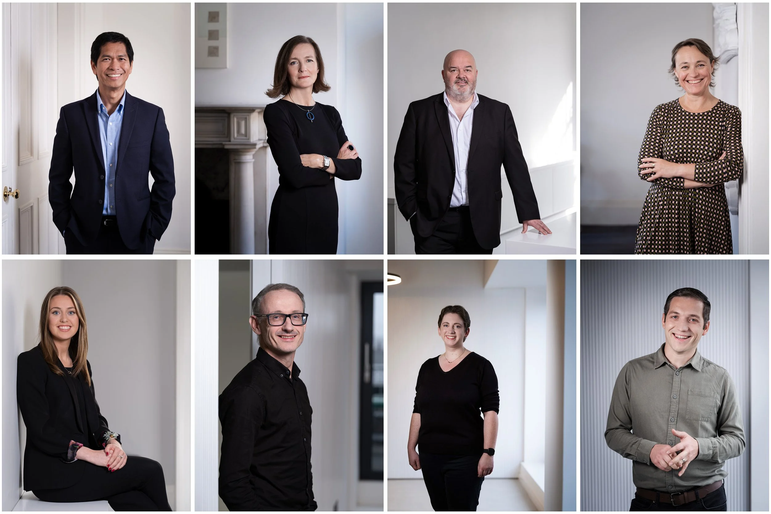 O'Connell Mahon Architects VI