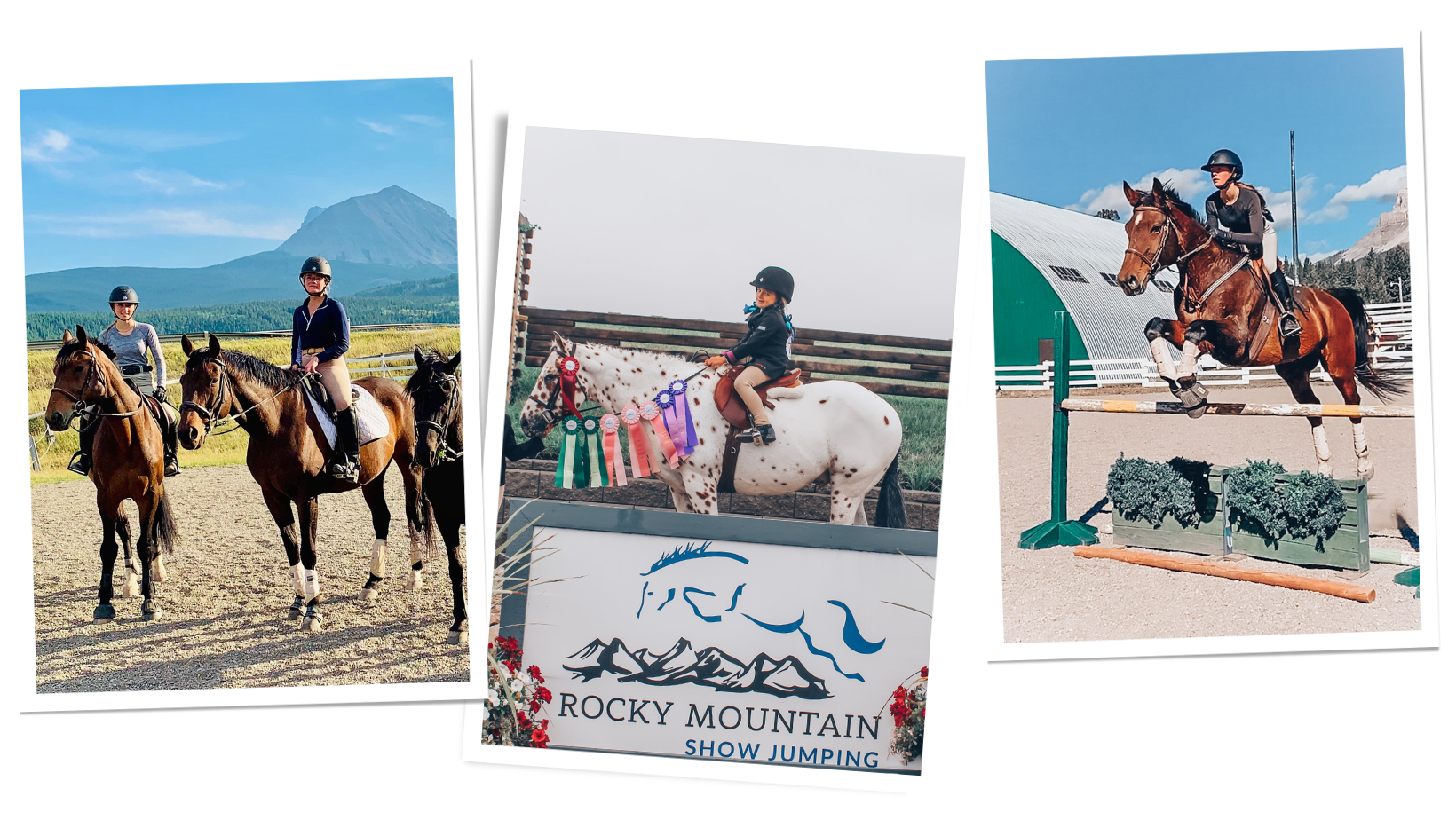 Grand Valley Equestrian