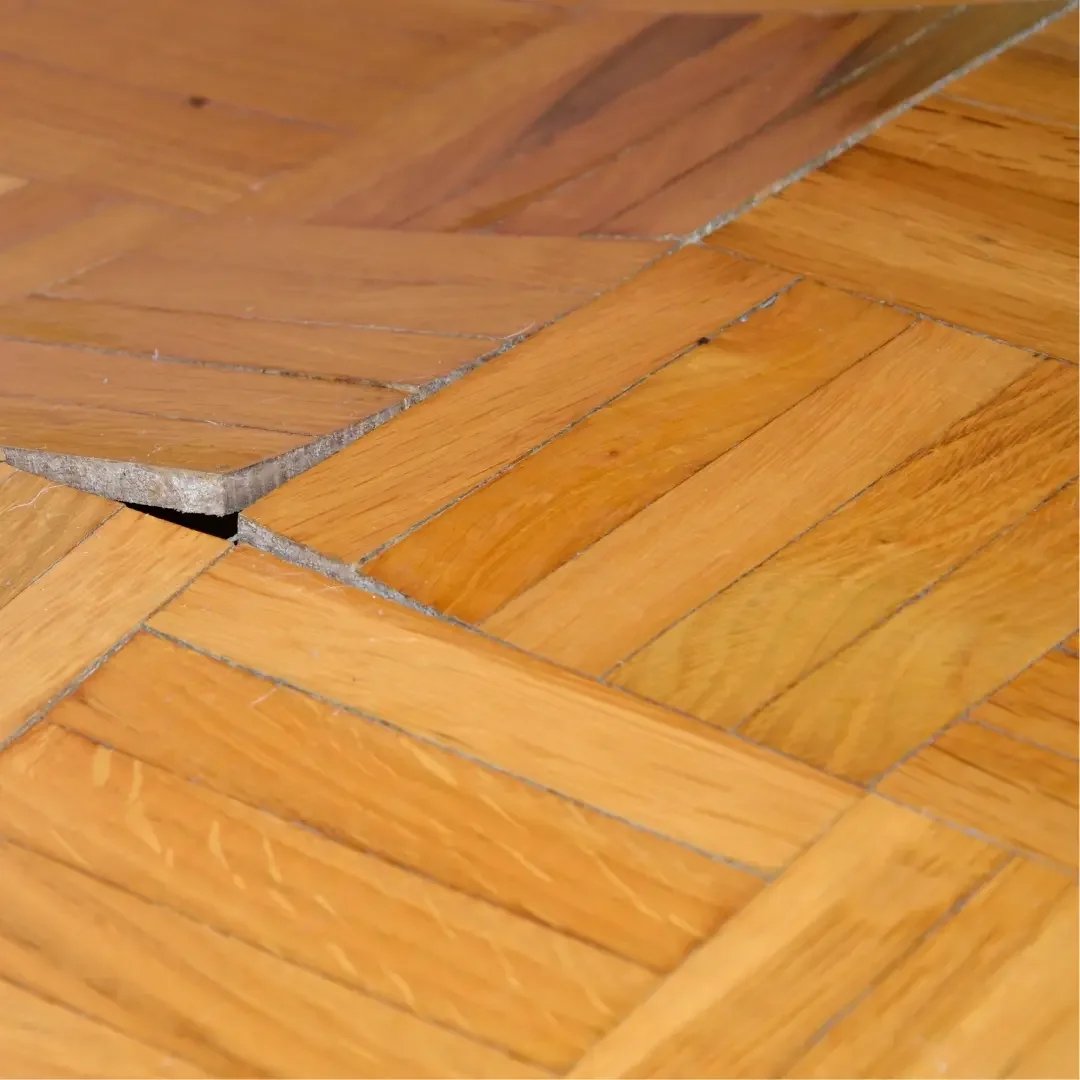 How to Tell If You Have Water Damage in a Slab Foundation Home