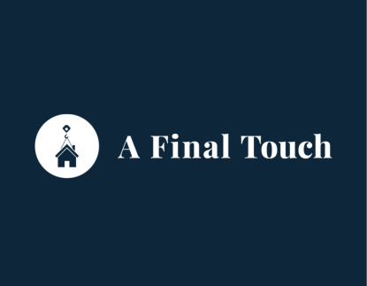 A Final Touch 