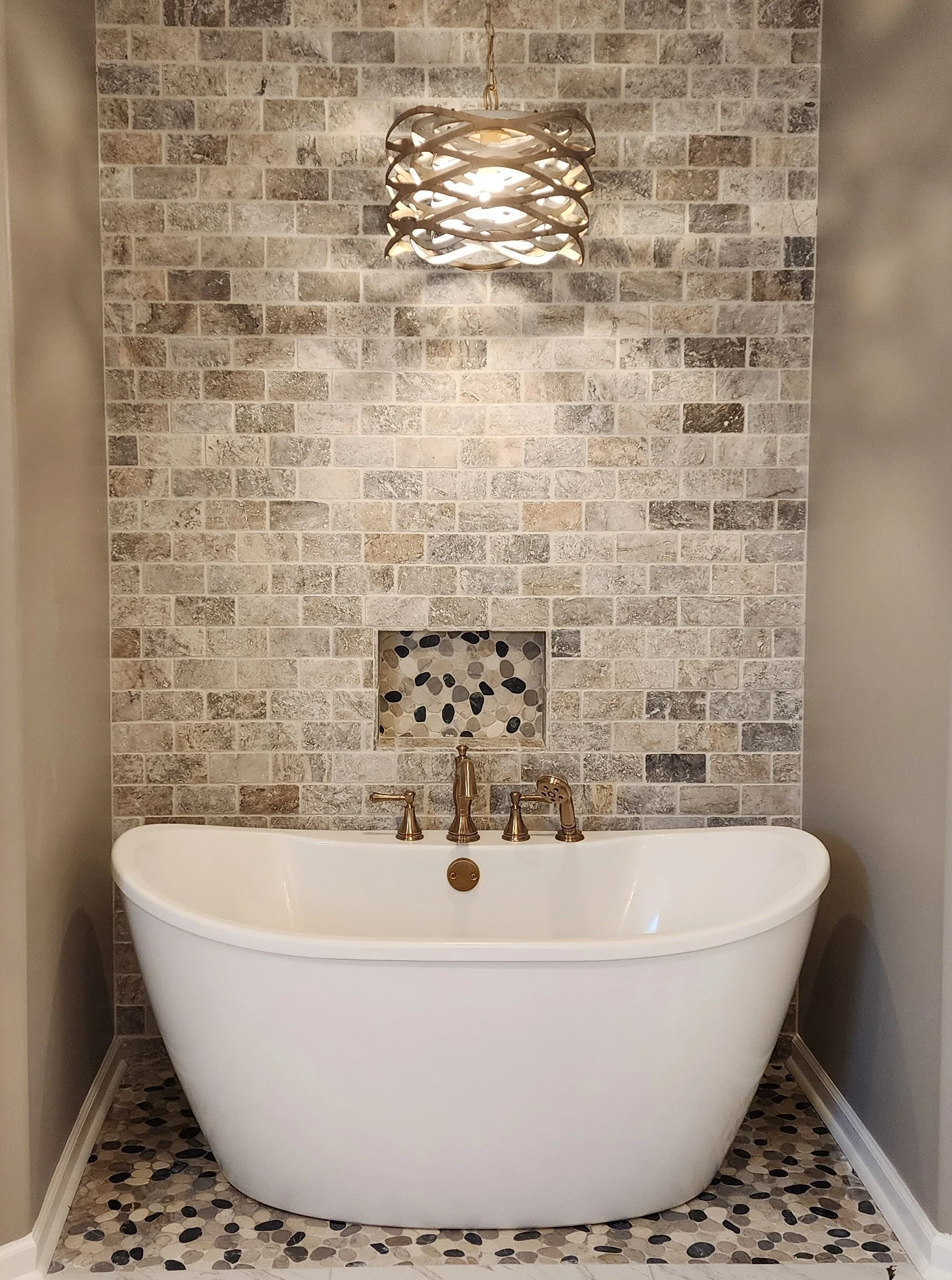 How Much Should You Budget for a Bathroom Remodel?