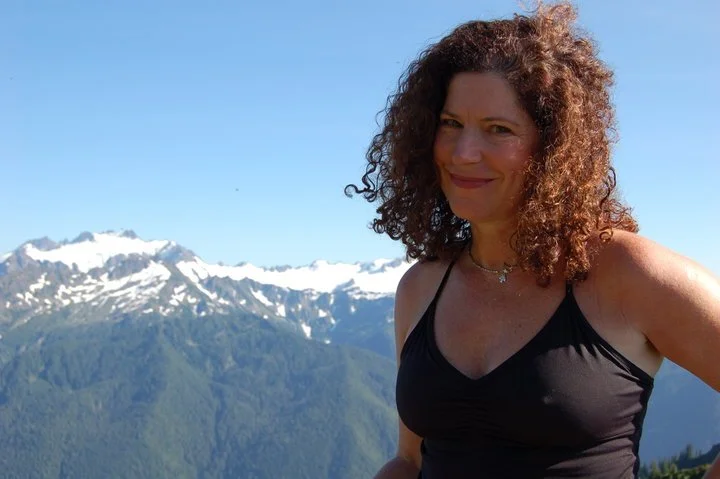 Sheri Rosenblatt Meet Sheri — Awakening Together