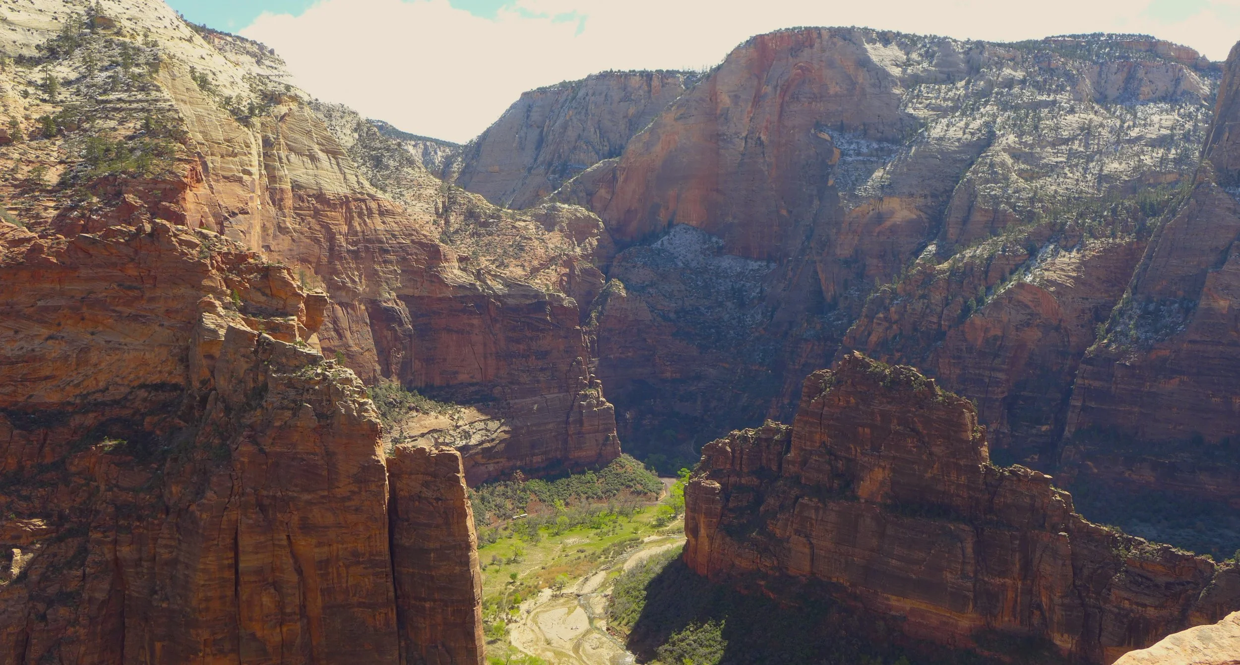 The Landscape of our Autonomic Nervous System