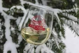 A Toast to the Shawnee Hills Wine Trail.