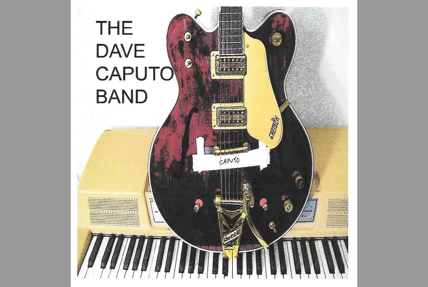 Dave Caputo Duo