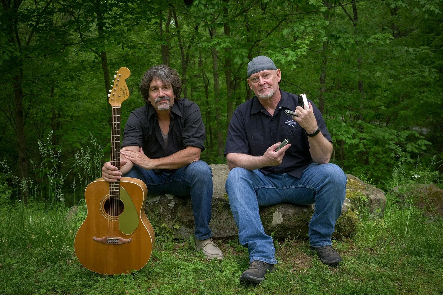 Smith Hill Band
