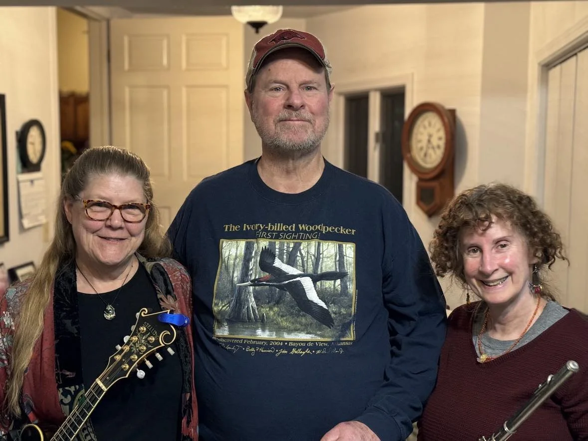 Shenanigans and Malarkey: A St. Patty's Day Celebration.