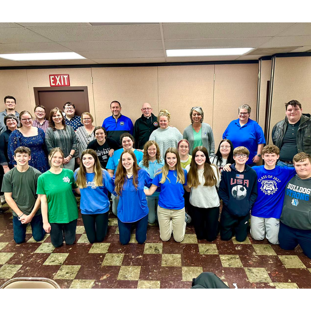 Sip, Savor, Support — Whiskey Tasting Night! 