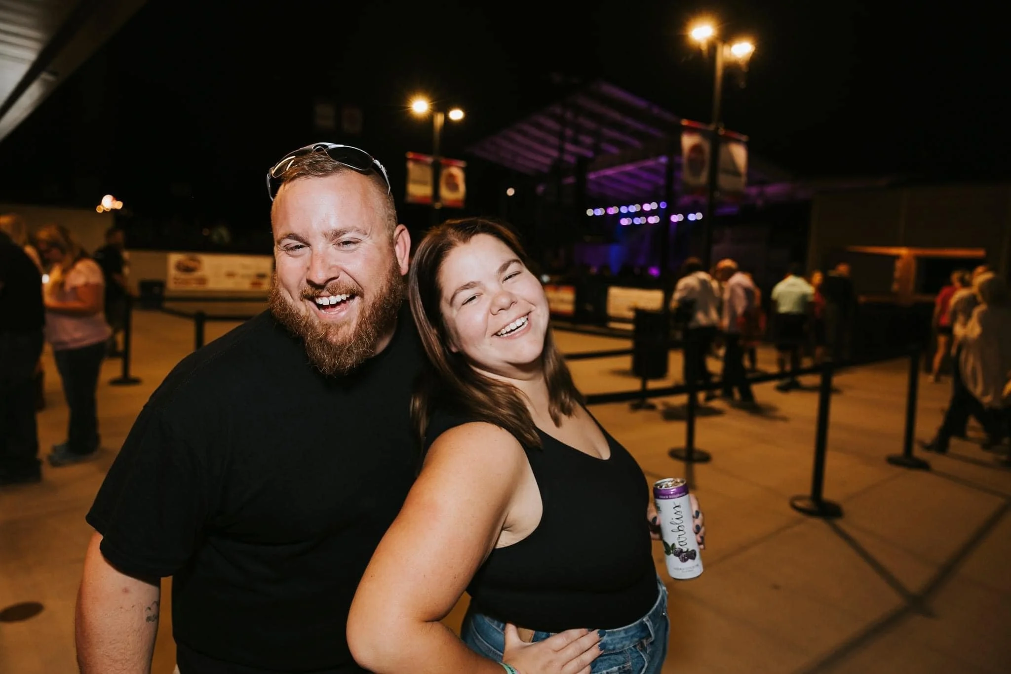 Luau Music Bingo w/ Prairie Fire DJ