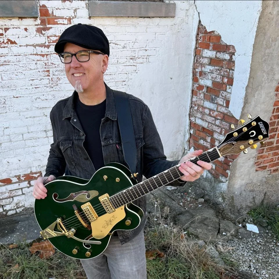 Sunday Wine Down w/ Jimm Wood