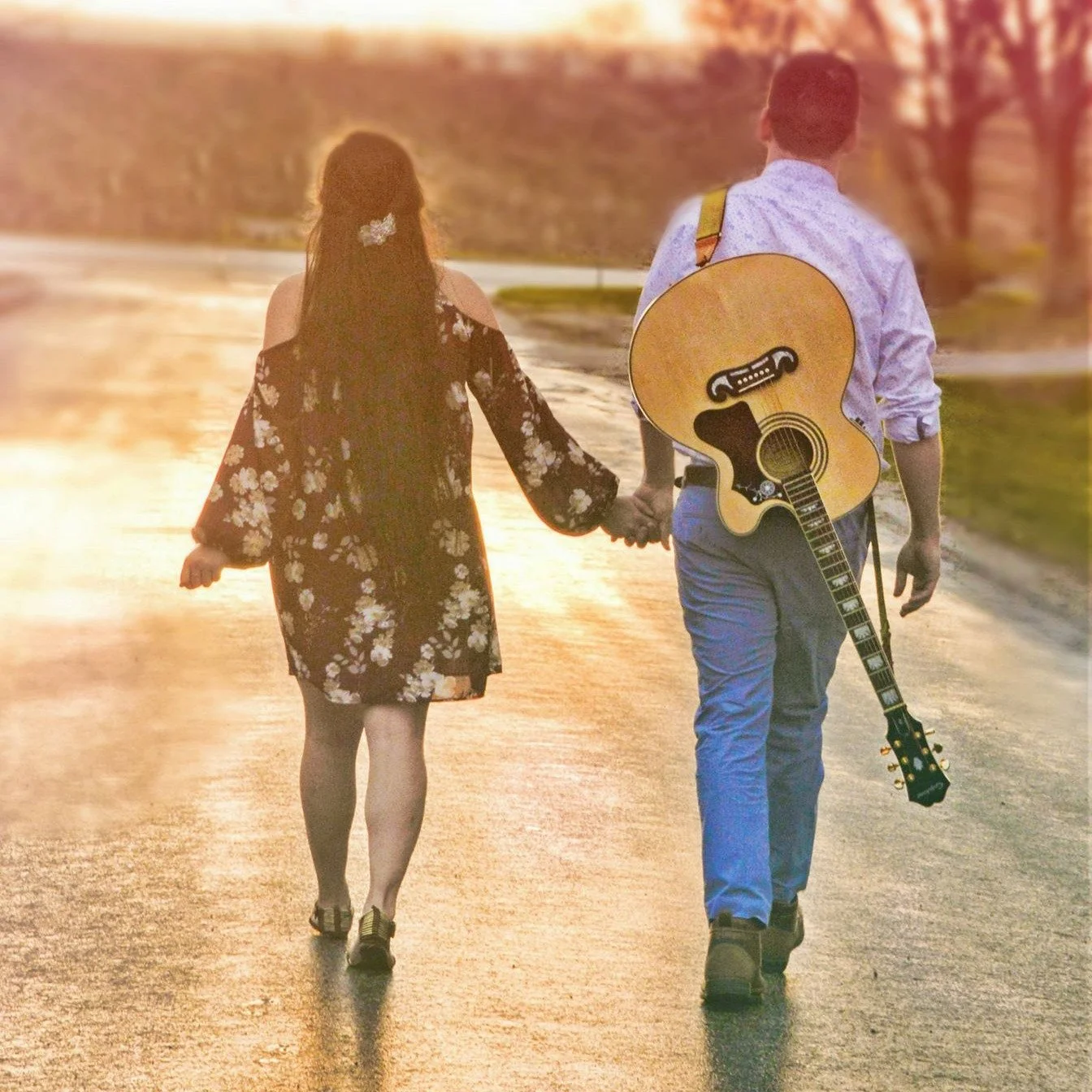 Saturday Afternoon Music w/ Mid-October