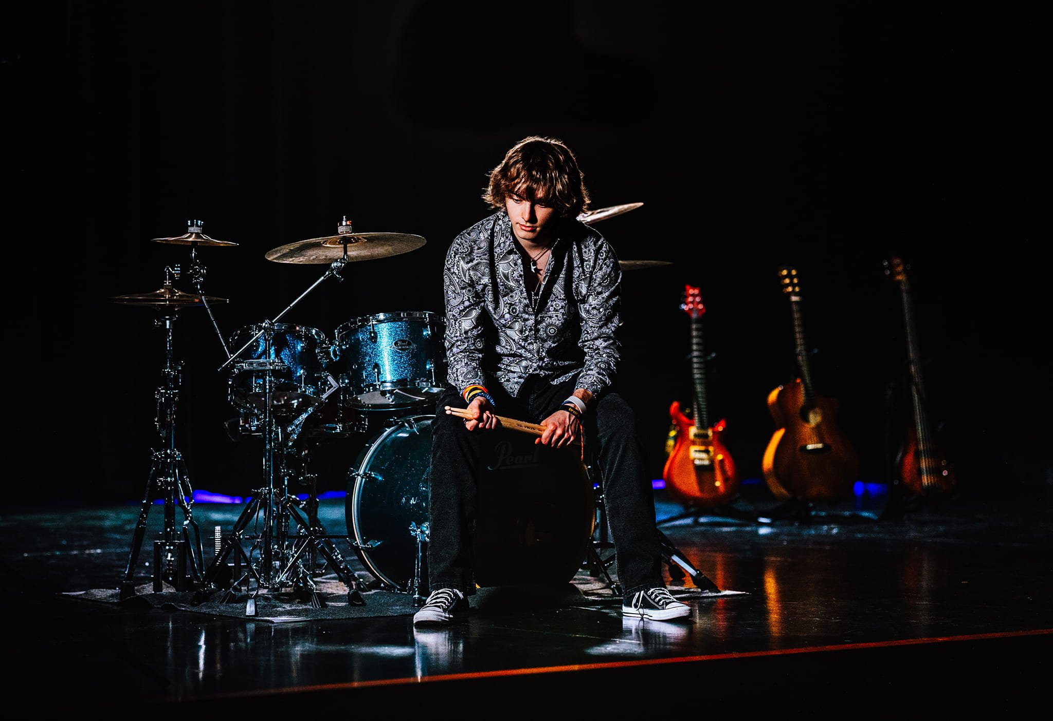 Sunday Wine Down w/ Logan Allen