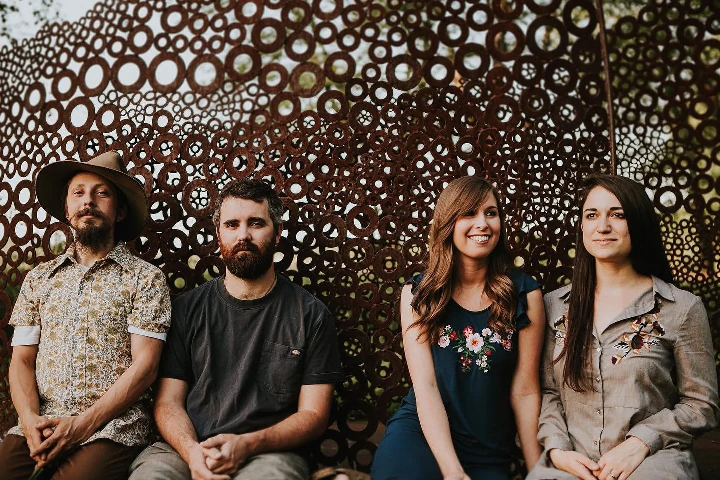 Sunday Wine Down w/ The Chickadee Sermon