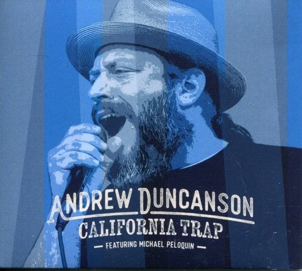 Sunday Wine Down w/ Andrew Duncanson &amp; Take A Ride Ft. Michael Peloquin
