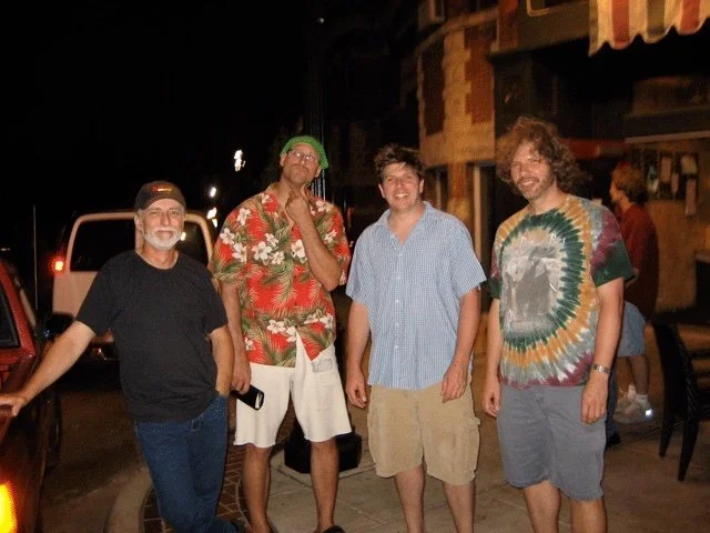 Music at the Vines w/ The Surreal Deal