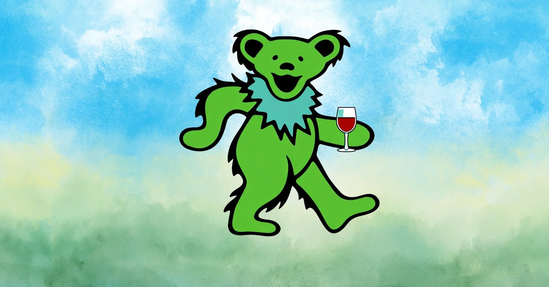 Music @ the Vines w/ Sunshine Daydream