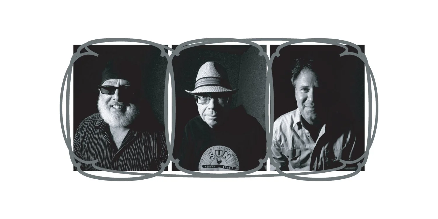 Friday Night Exclusive w/ The K-Tel’s