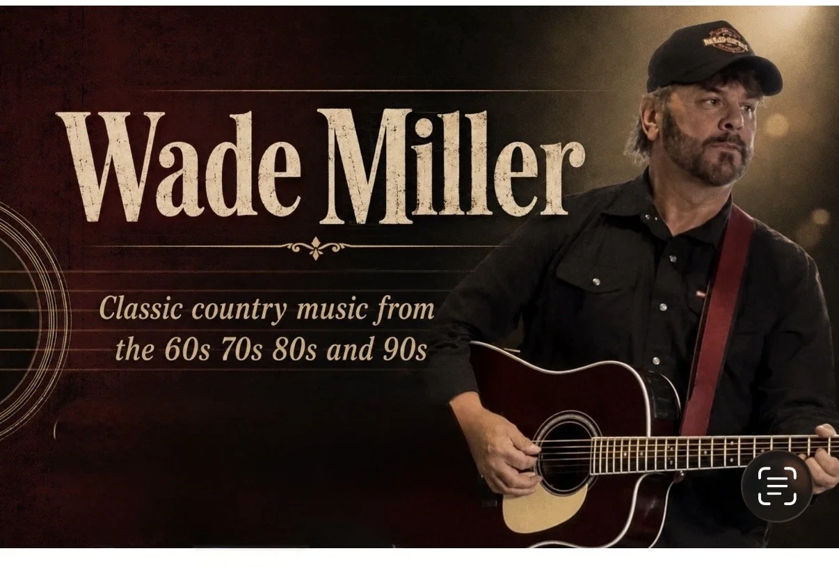 Wade Miller