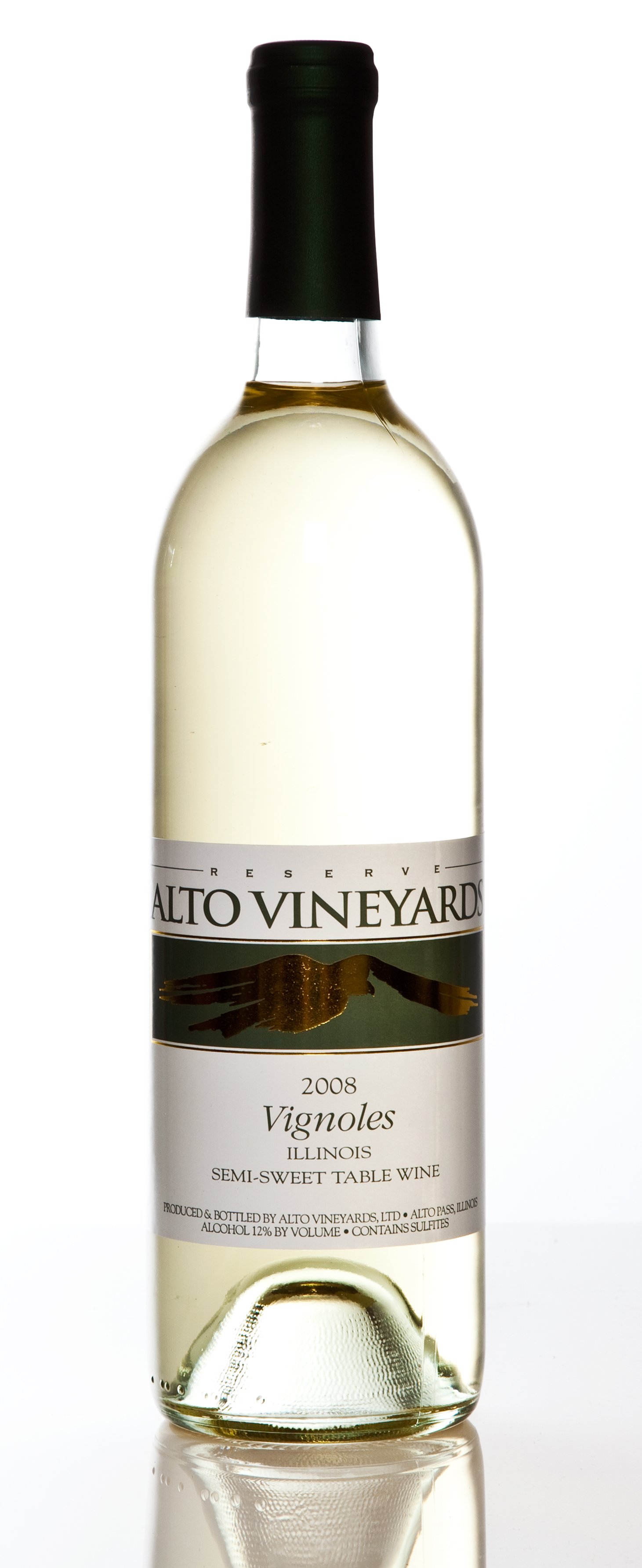 Vignoles