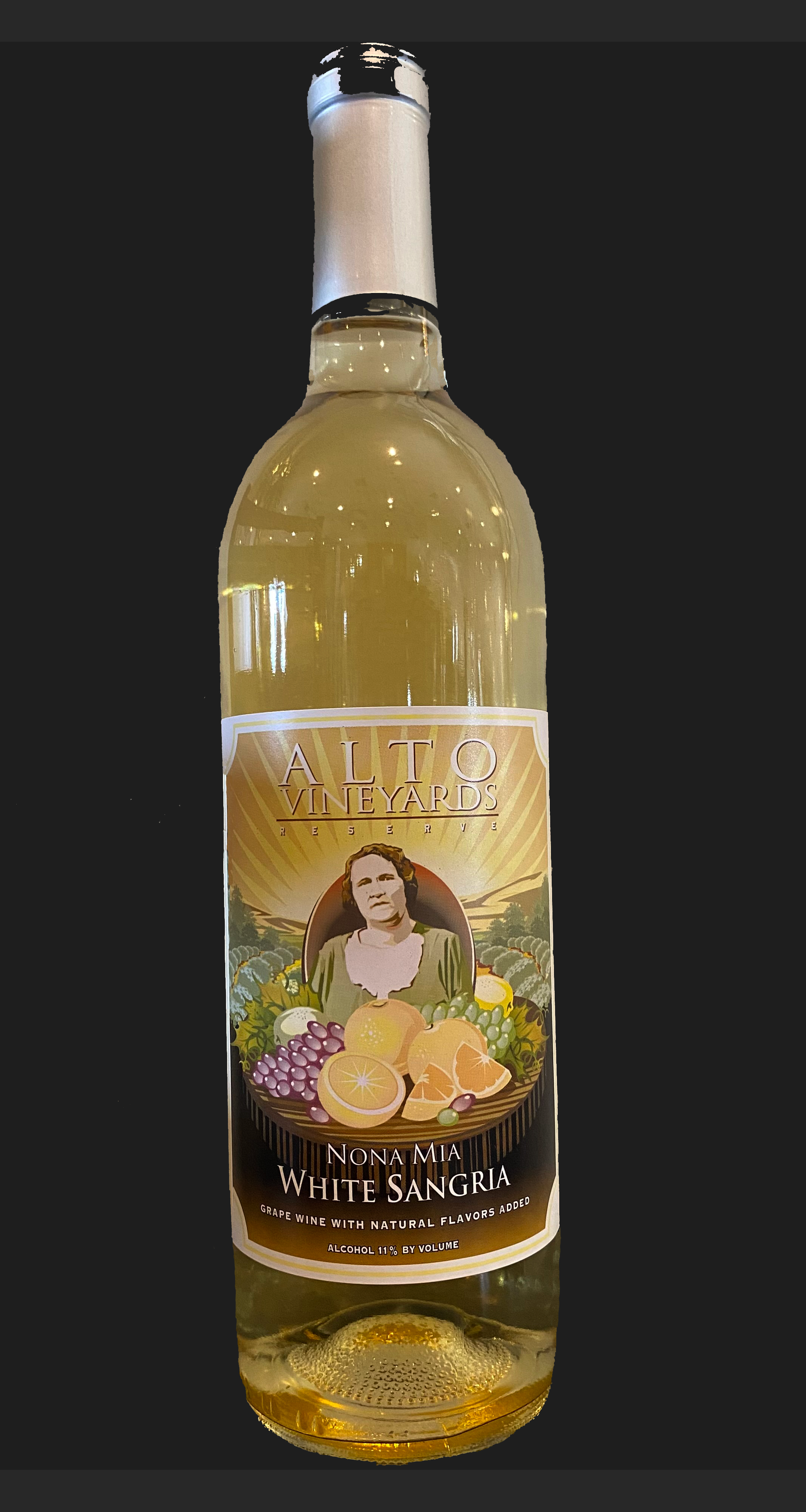 Nona Mia White Sangria