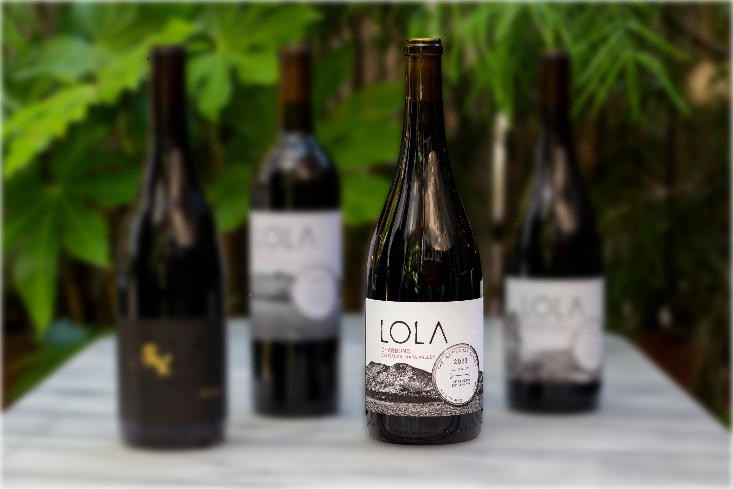 LOLA Charbono Napa Valley