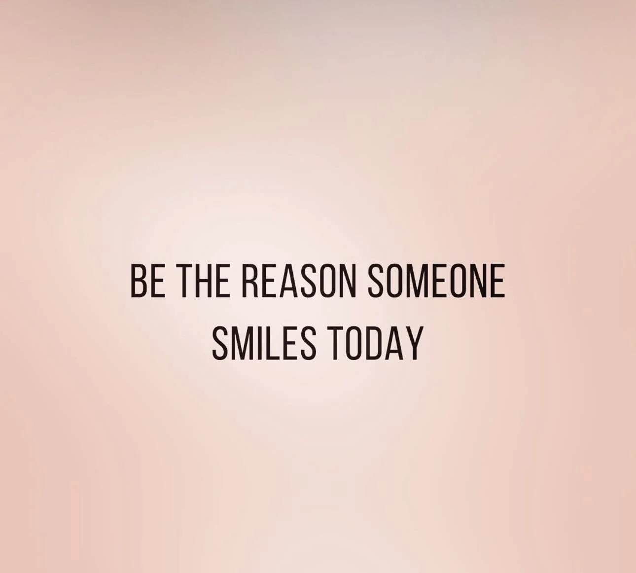 The magic of every day 😊 Smile