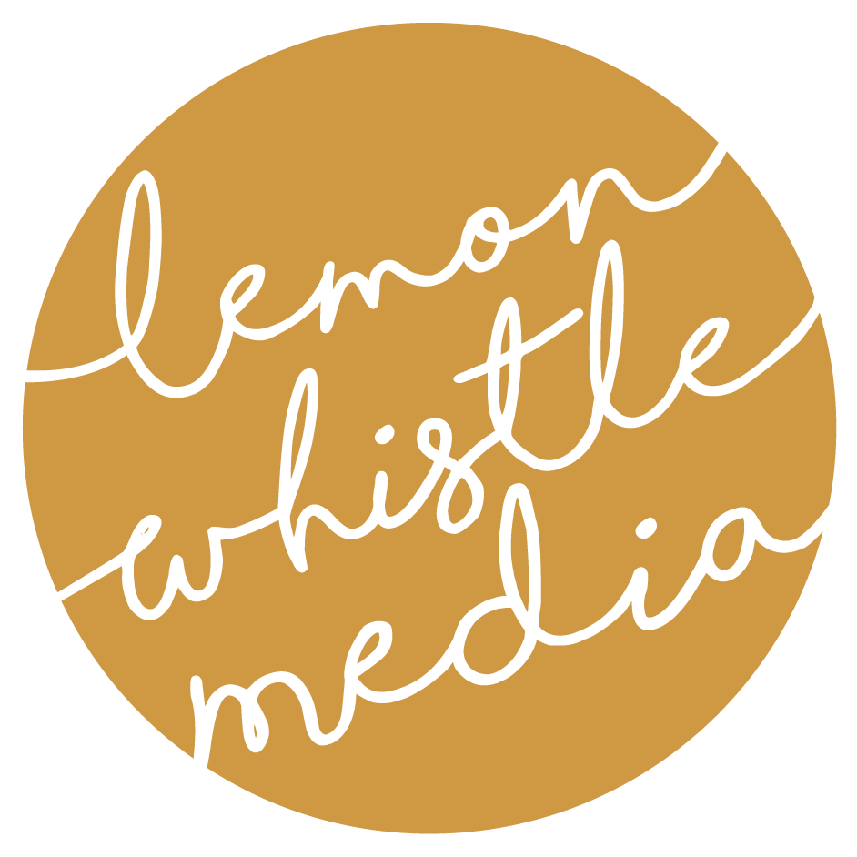 Lemon Whistle Media