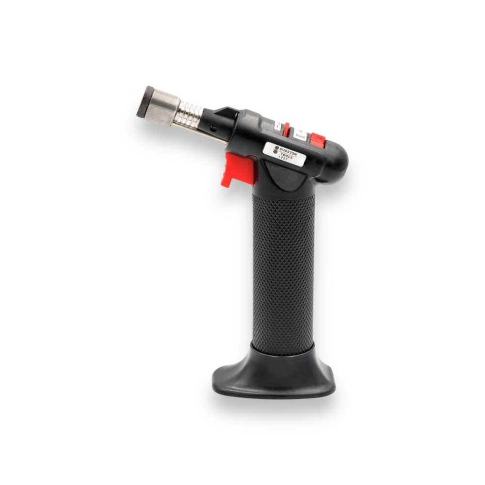 A Small Handheld Blowtorch