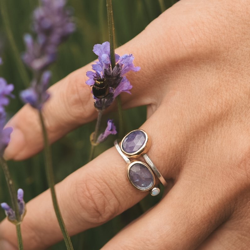Discovering Tanzanite: The Lightning Stone
