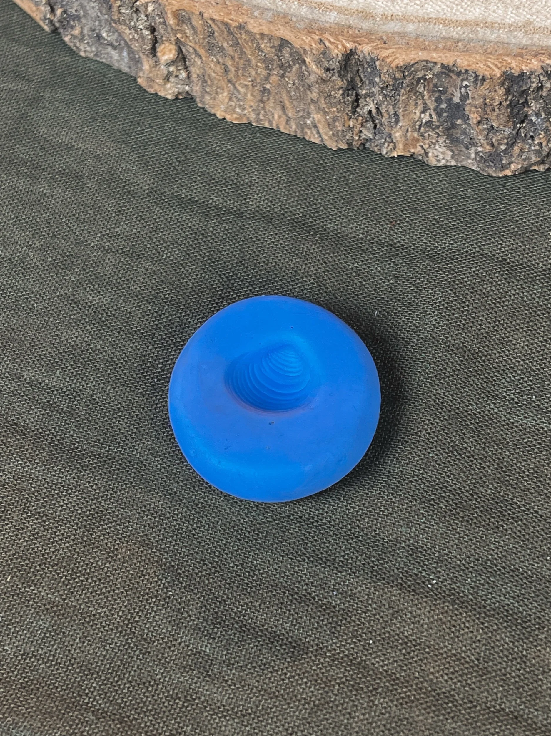 cockle shell silicone mould for silver clay jewellery.jpeg