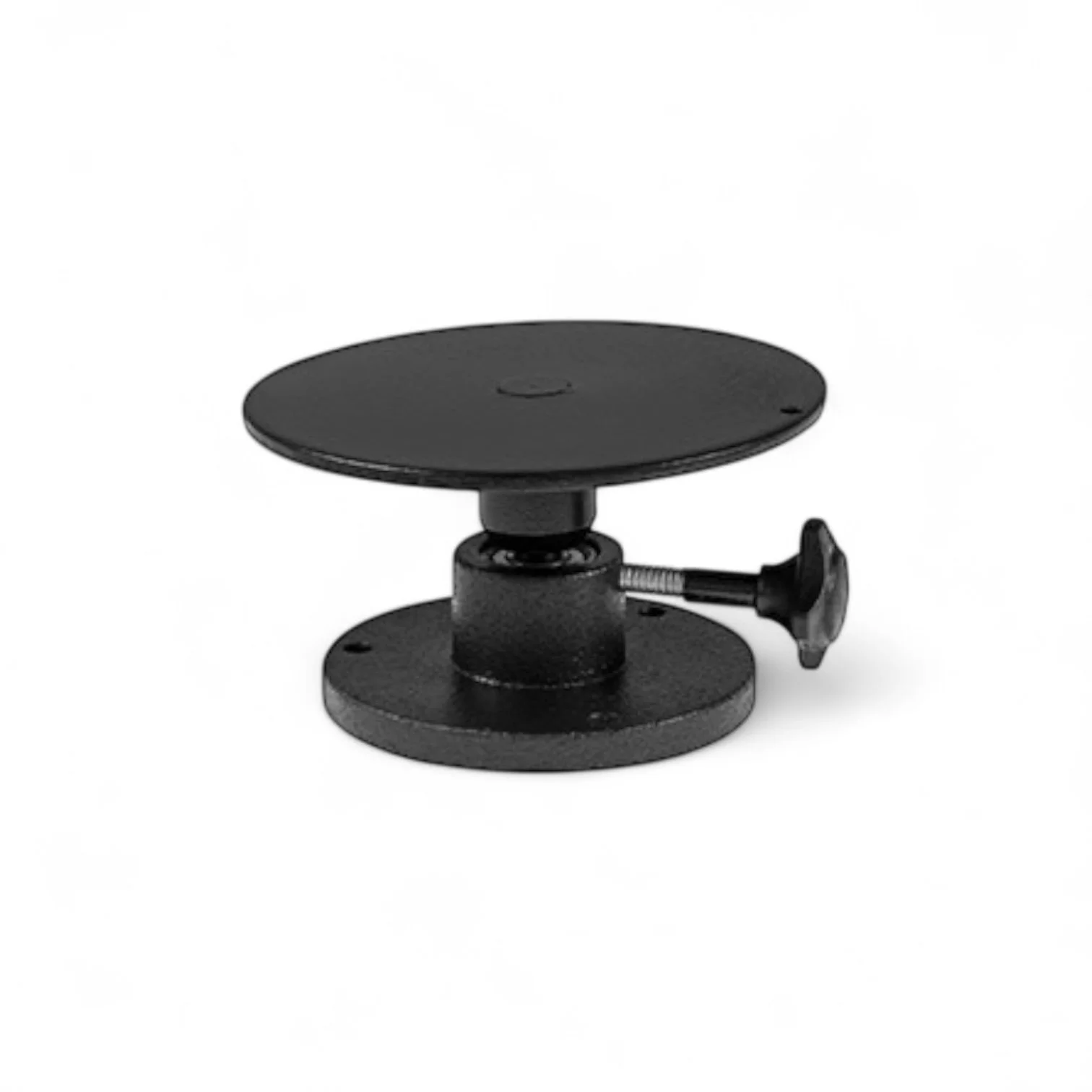 A Turntable