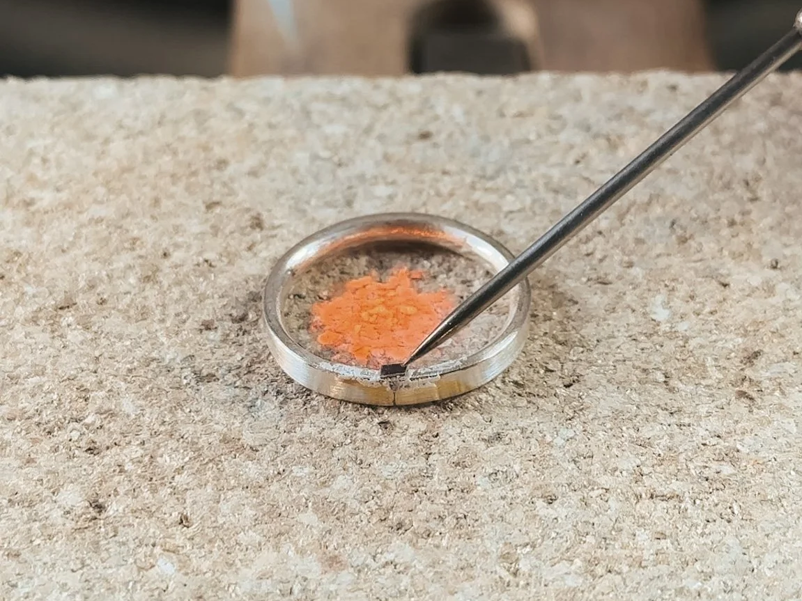 Soldering Tools for Jewellery: A Guide for Beginners