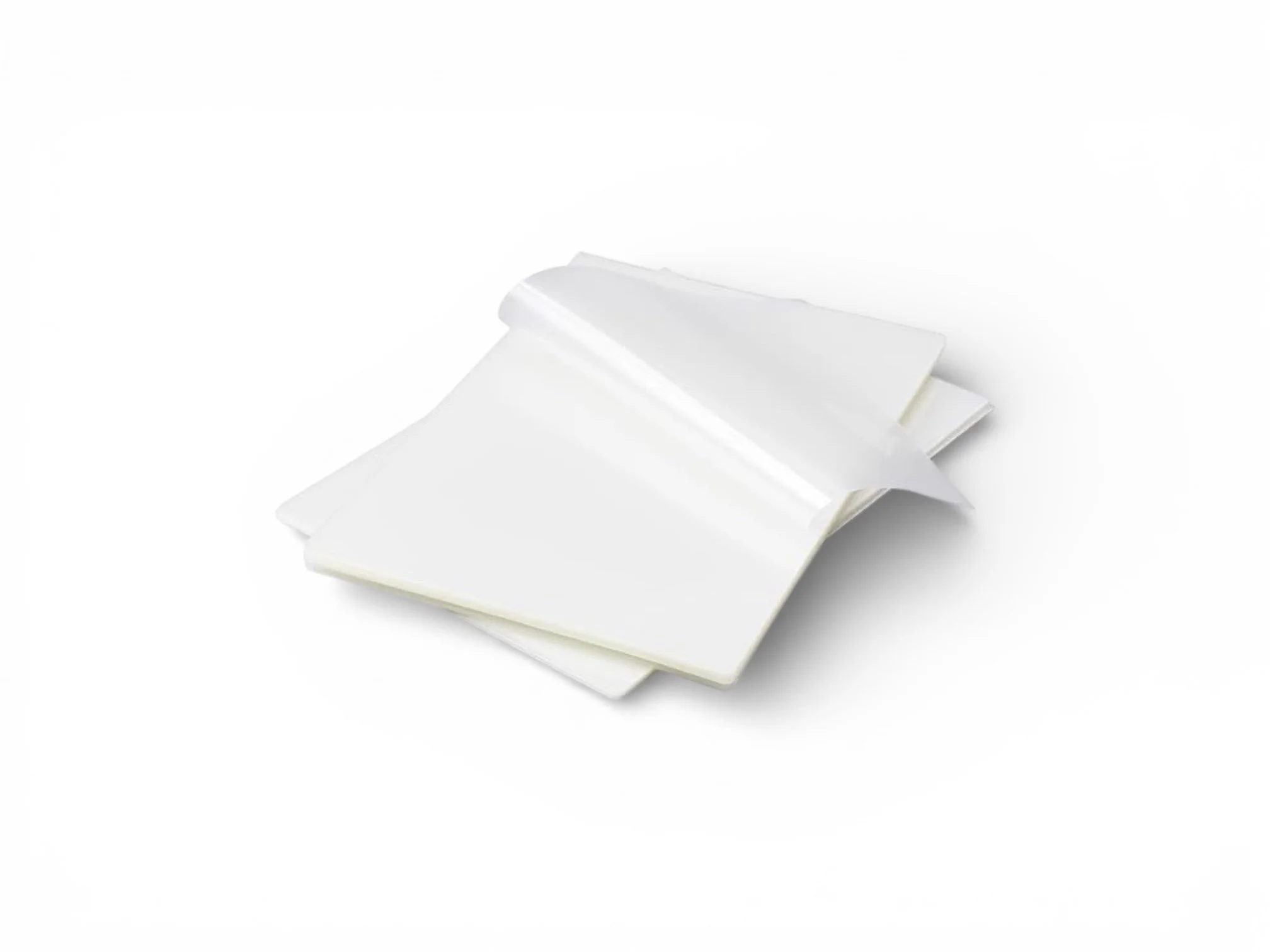Laminating pouches/plastic folder