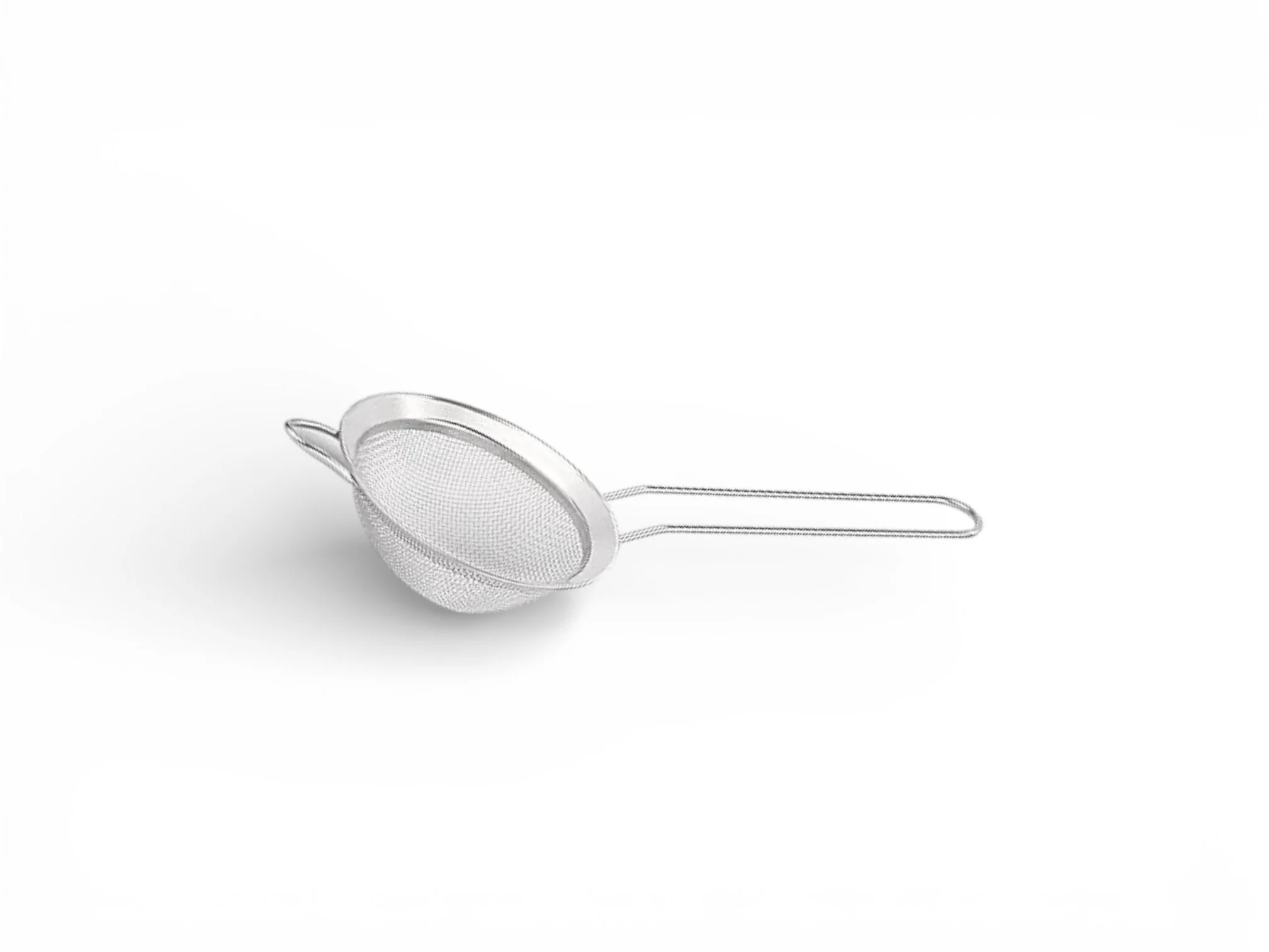 A fine sieve/sifter