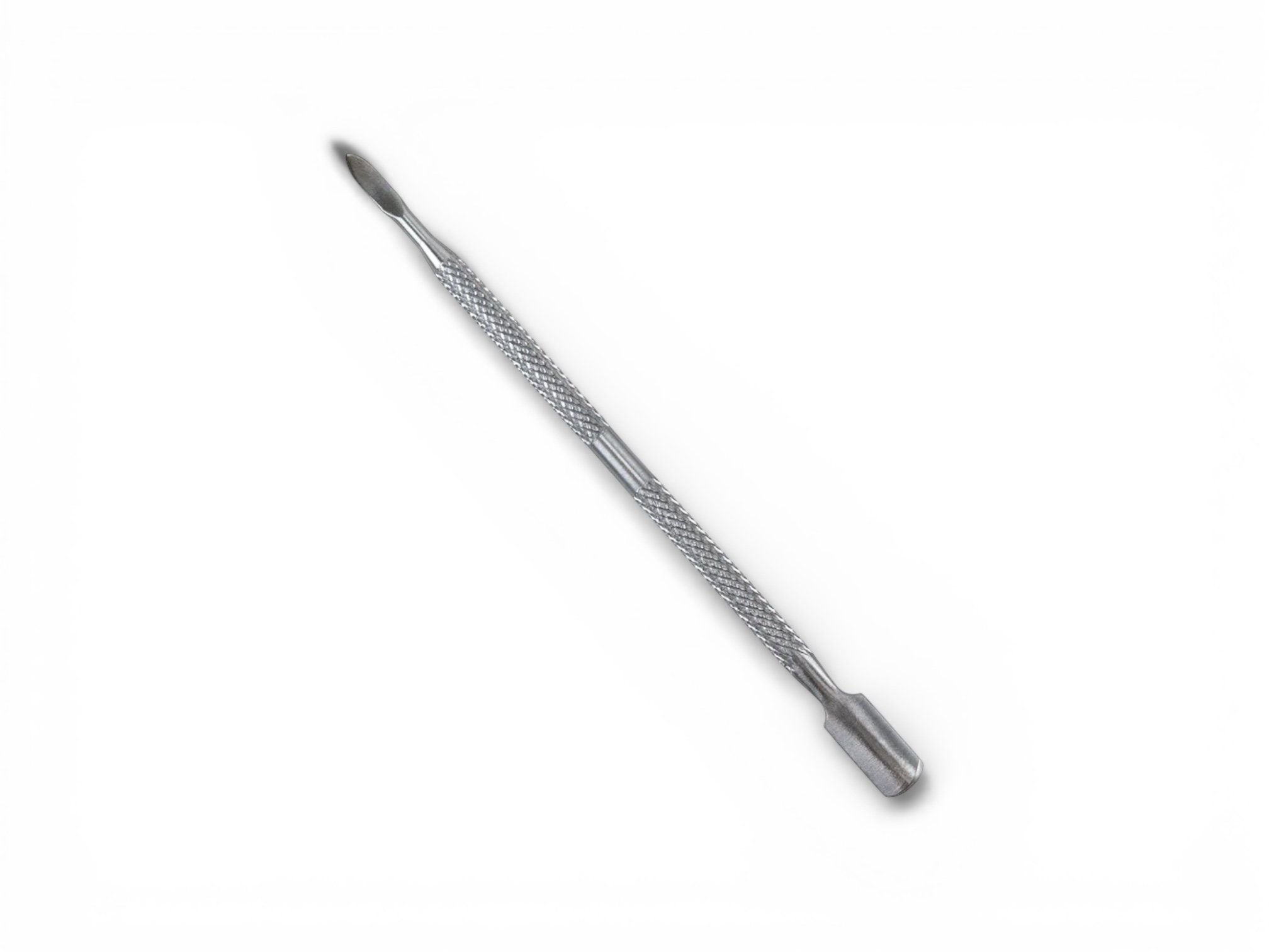 A metal sculpting tool