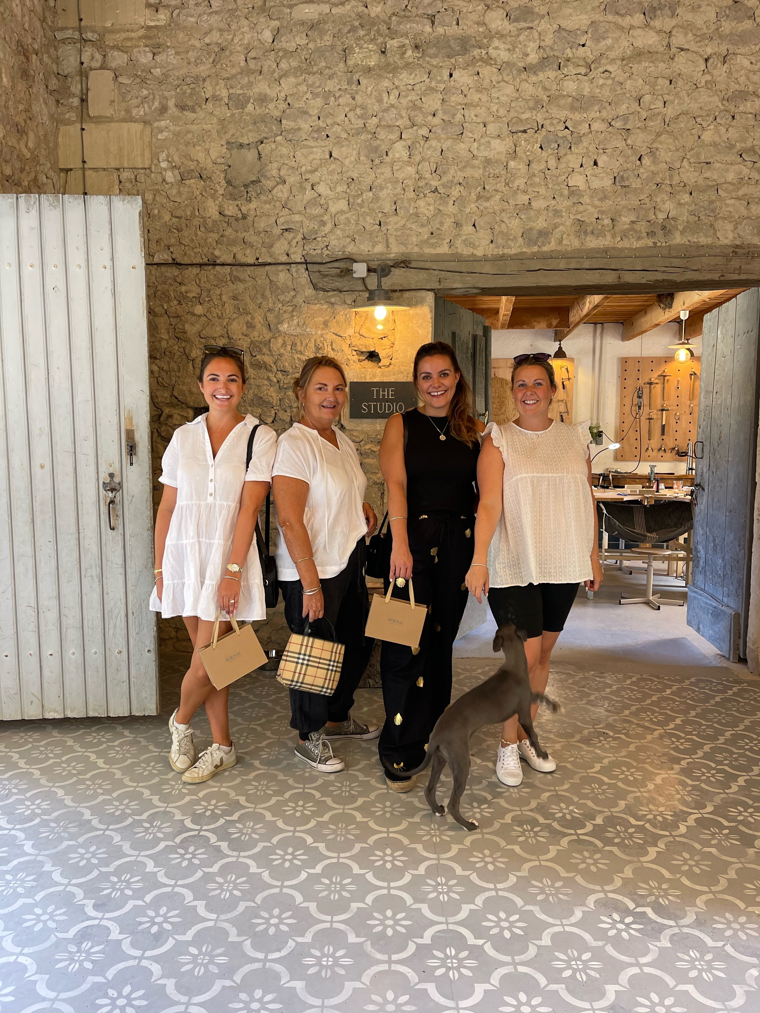 Jewellery Making Experience at the Cognac Jewellery School.jpg