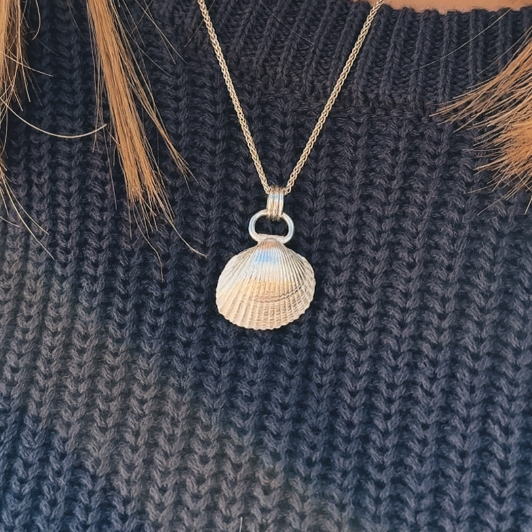 Silver shell locket with a secret pearl online jewellery project - in conclusioon.png