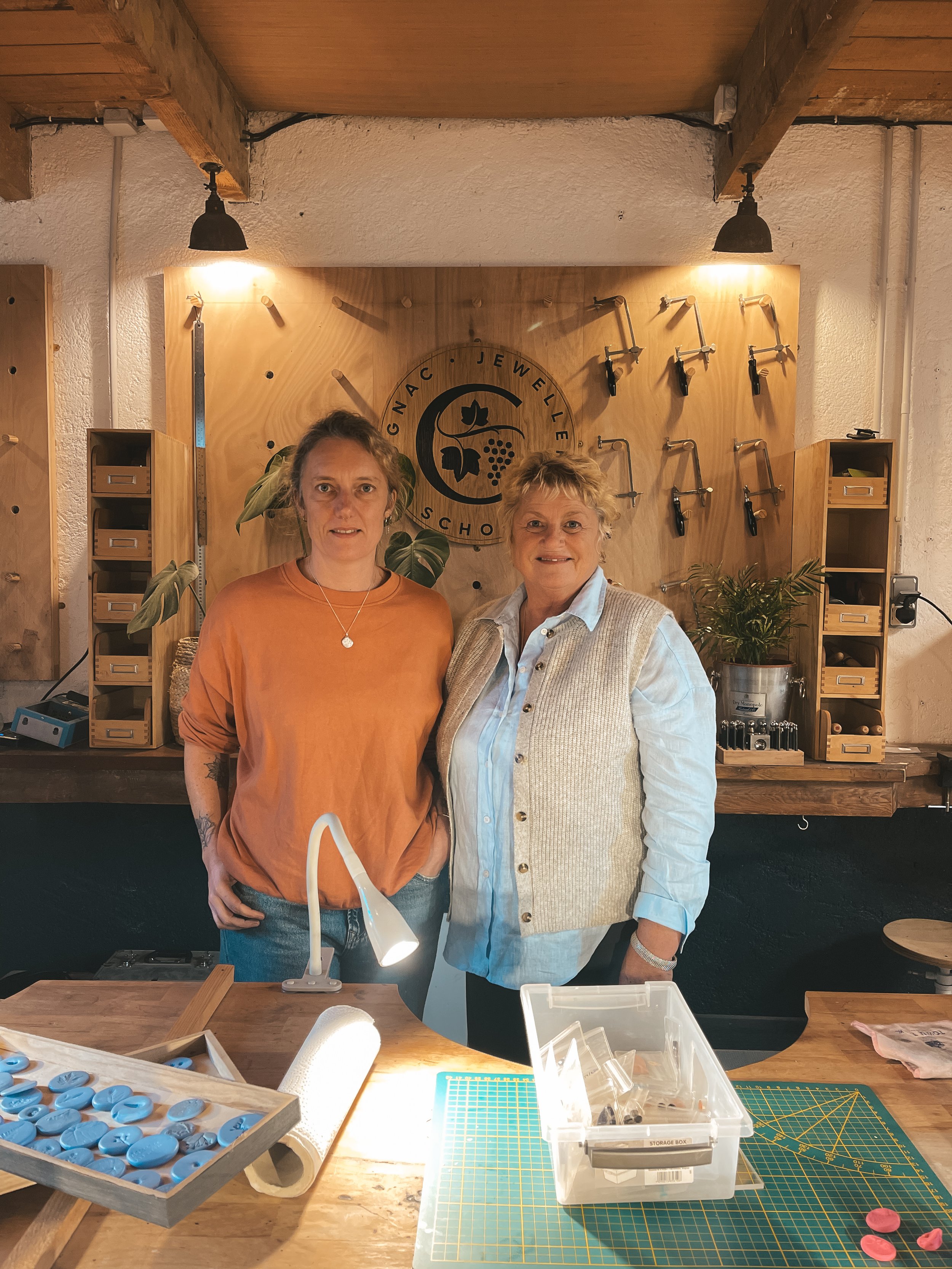Jewellery Making Experience at the Cognac Jewellery School.jpg