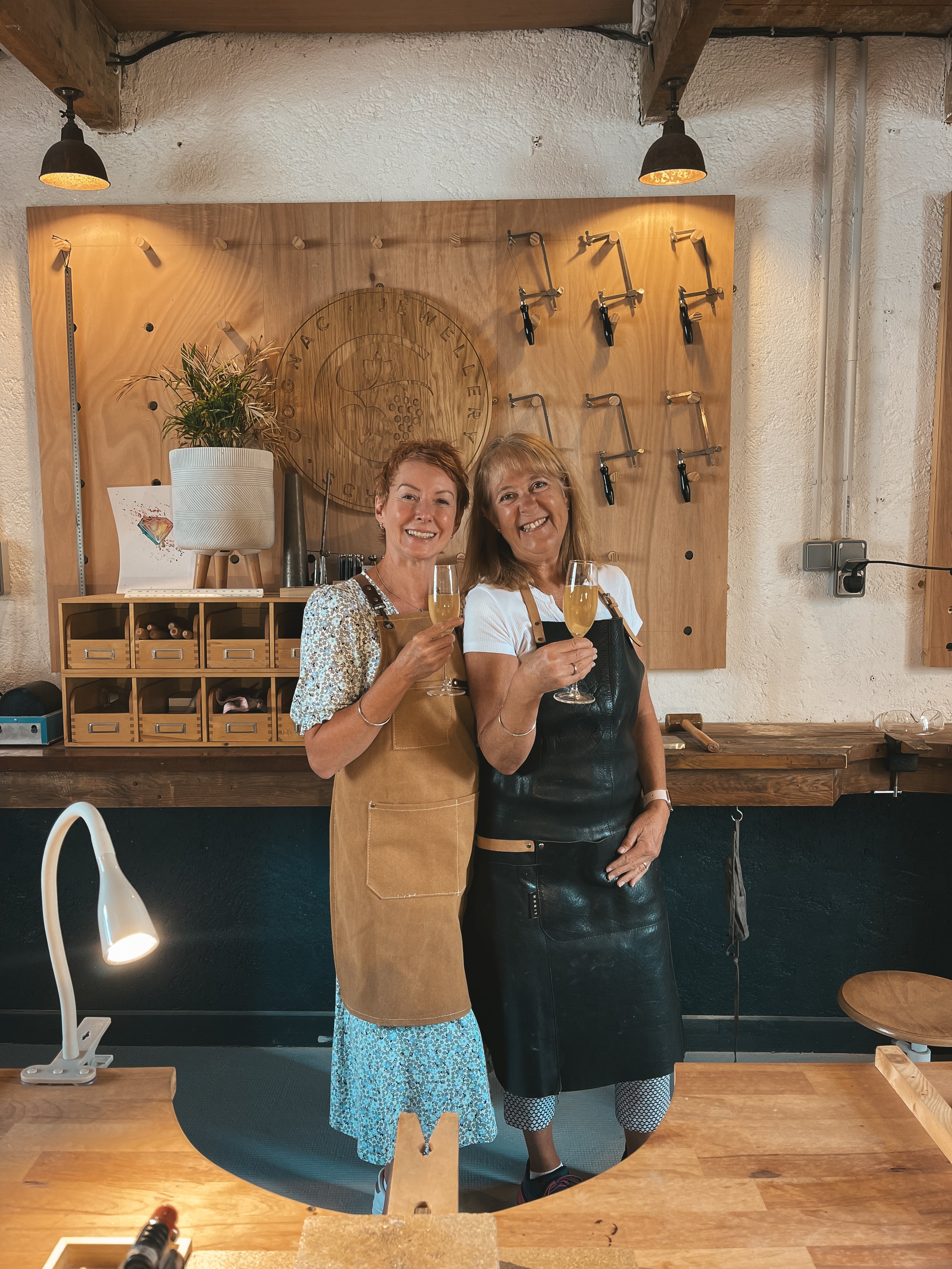 Jewellery Making Experience at the Cognac Jewellery School.jpg