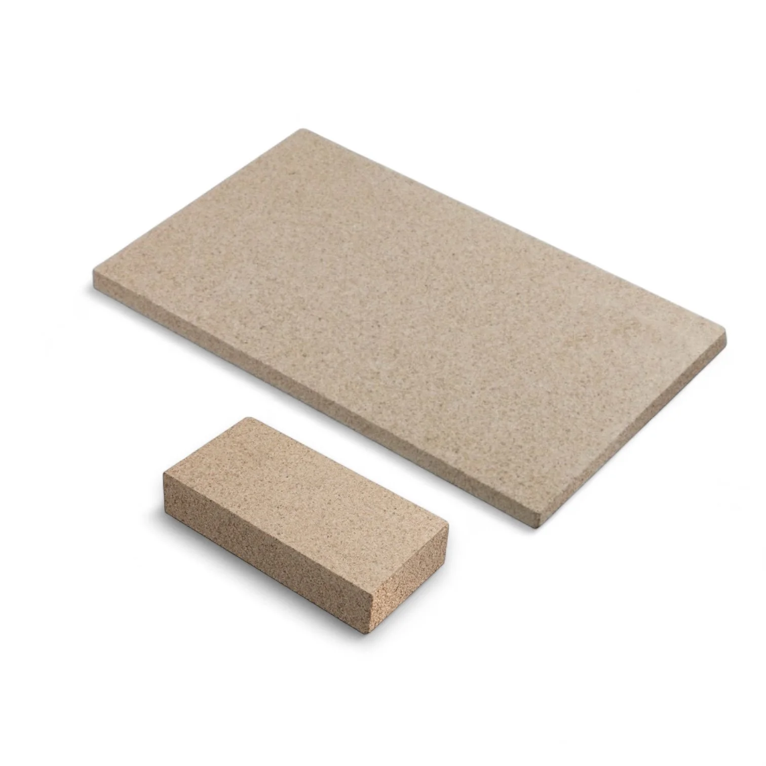 A Fire Brick and Soldering Board