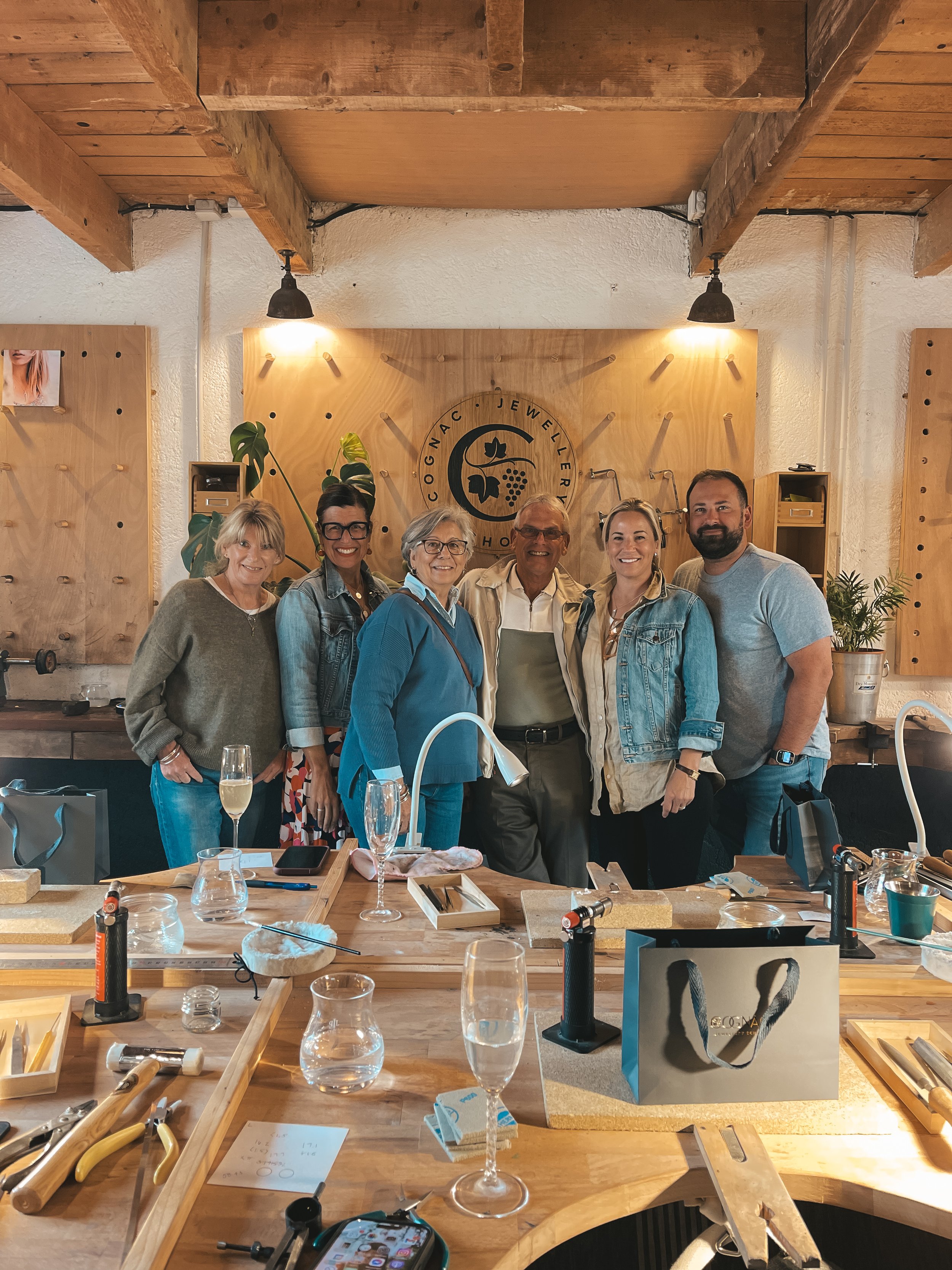 Jewellery Making Experience at the Cognac Jewellery School Phineas Wrighthouse Our French Oasis.jpg