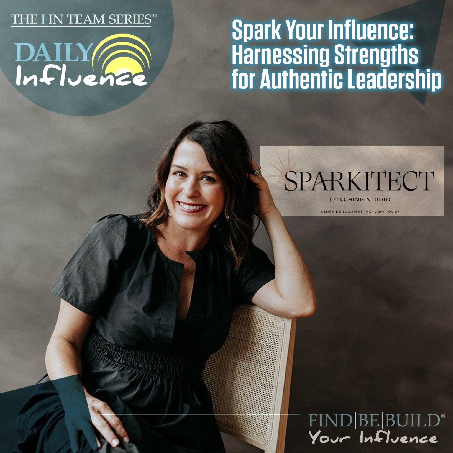 Daily Influence Podcast