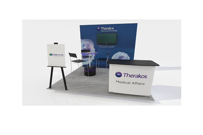 Therakos