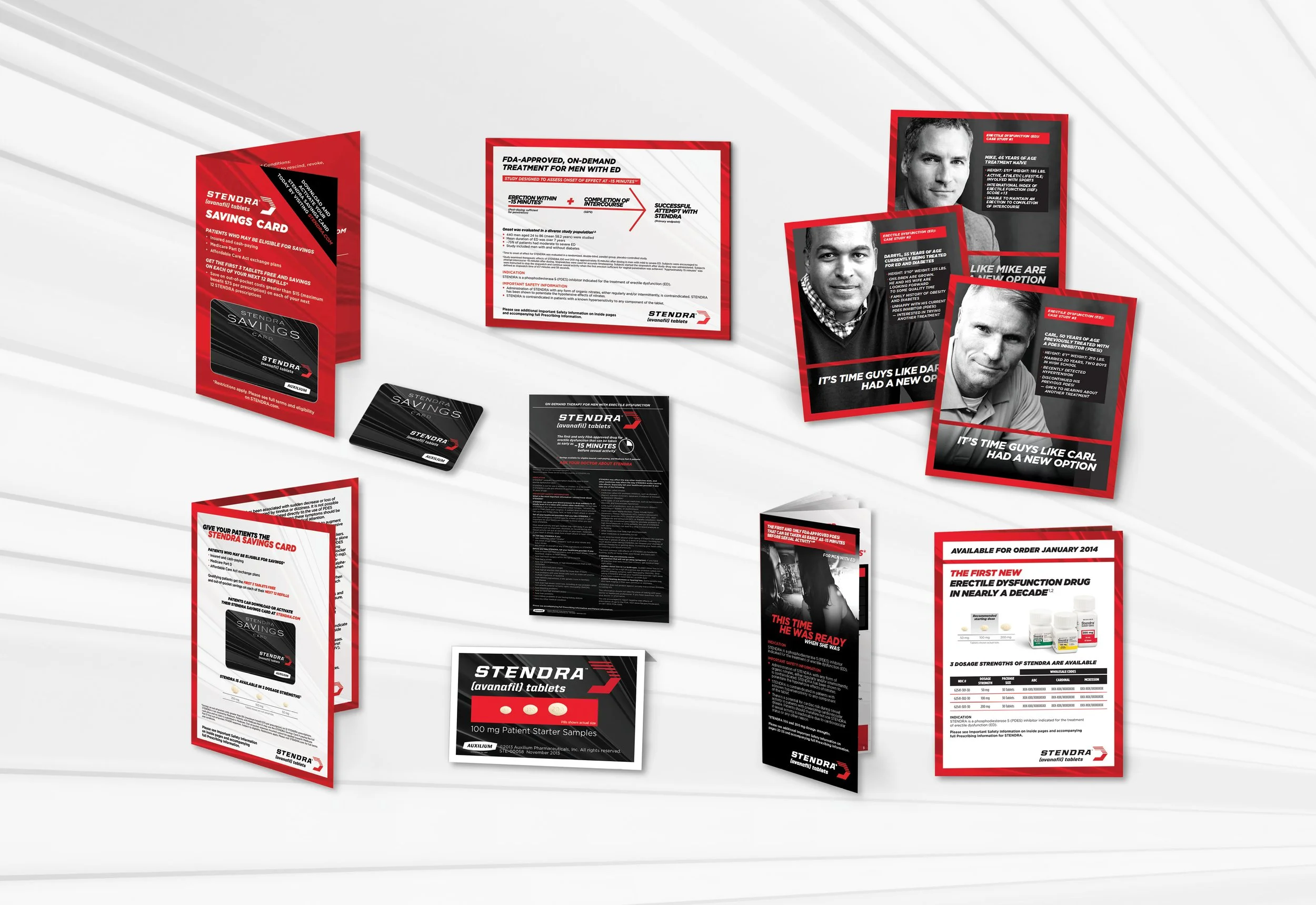 Sales Collateral