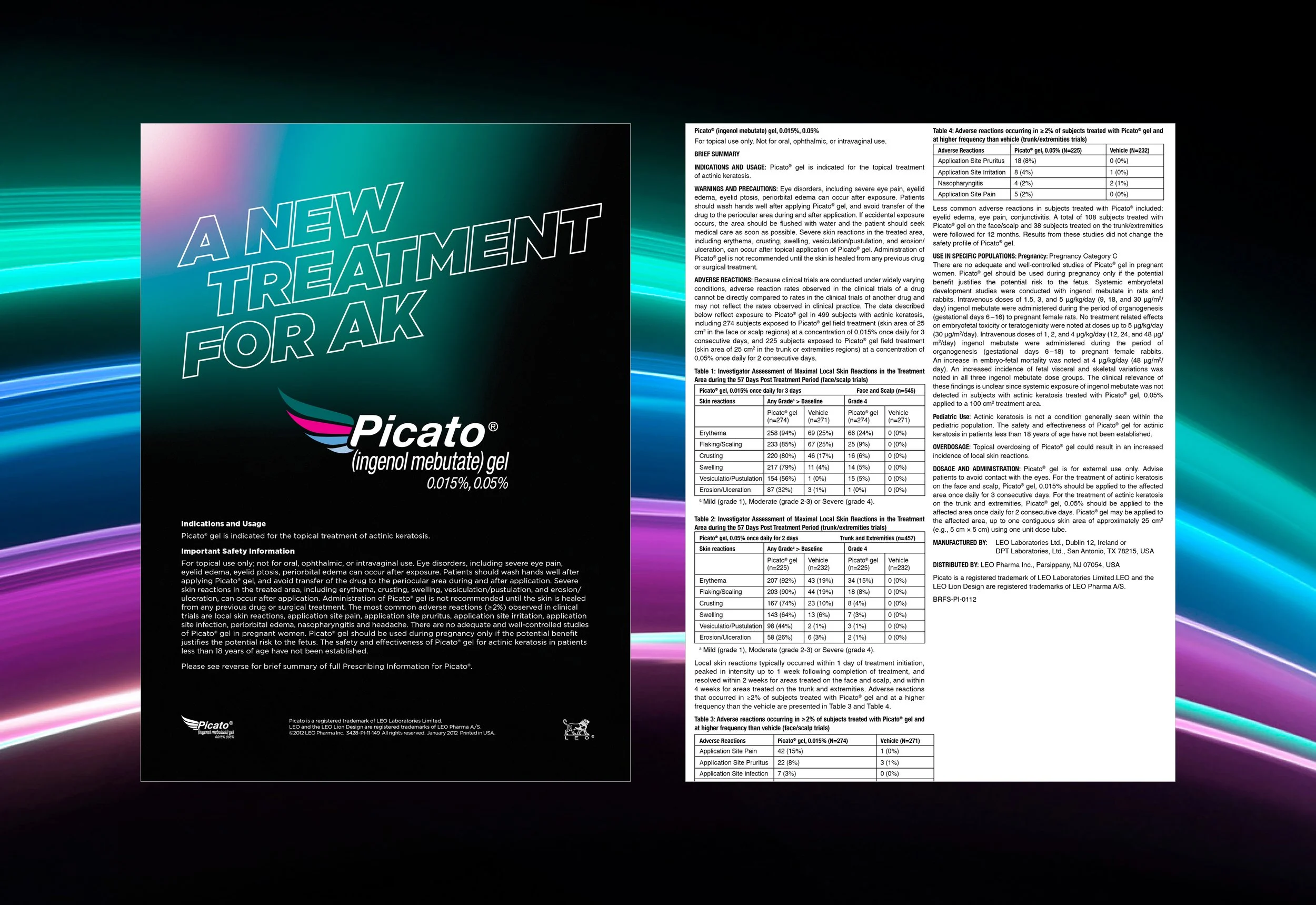 Print Ad