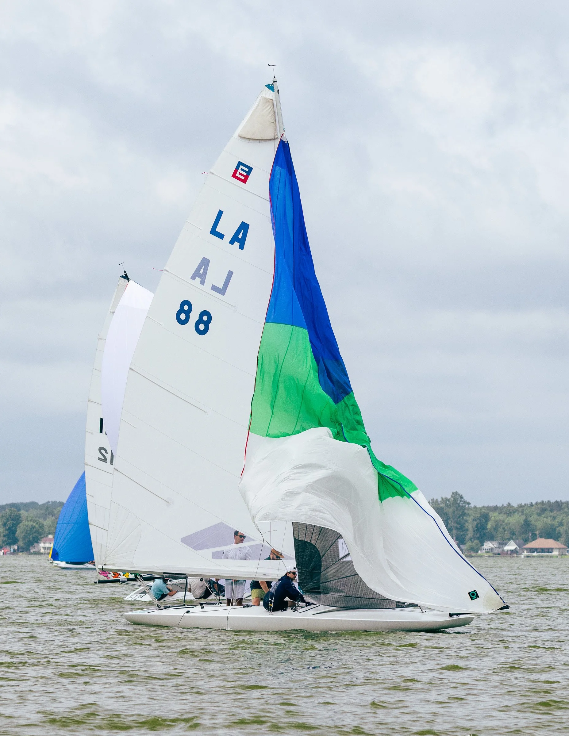 REG001 — 2026 Eastern's Regatta