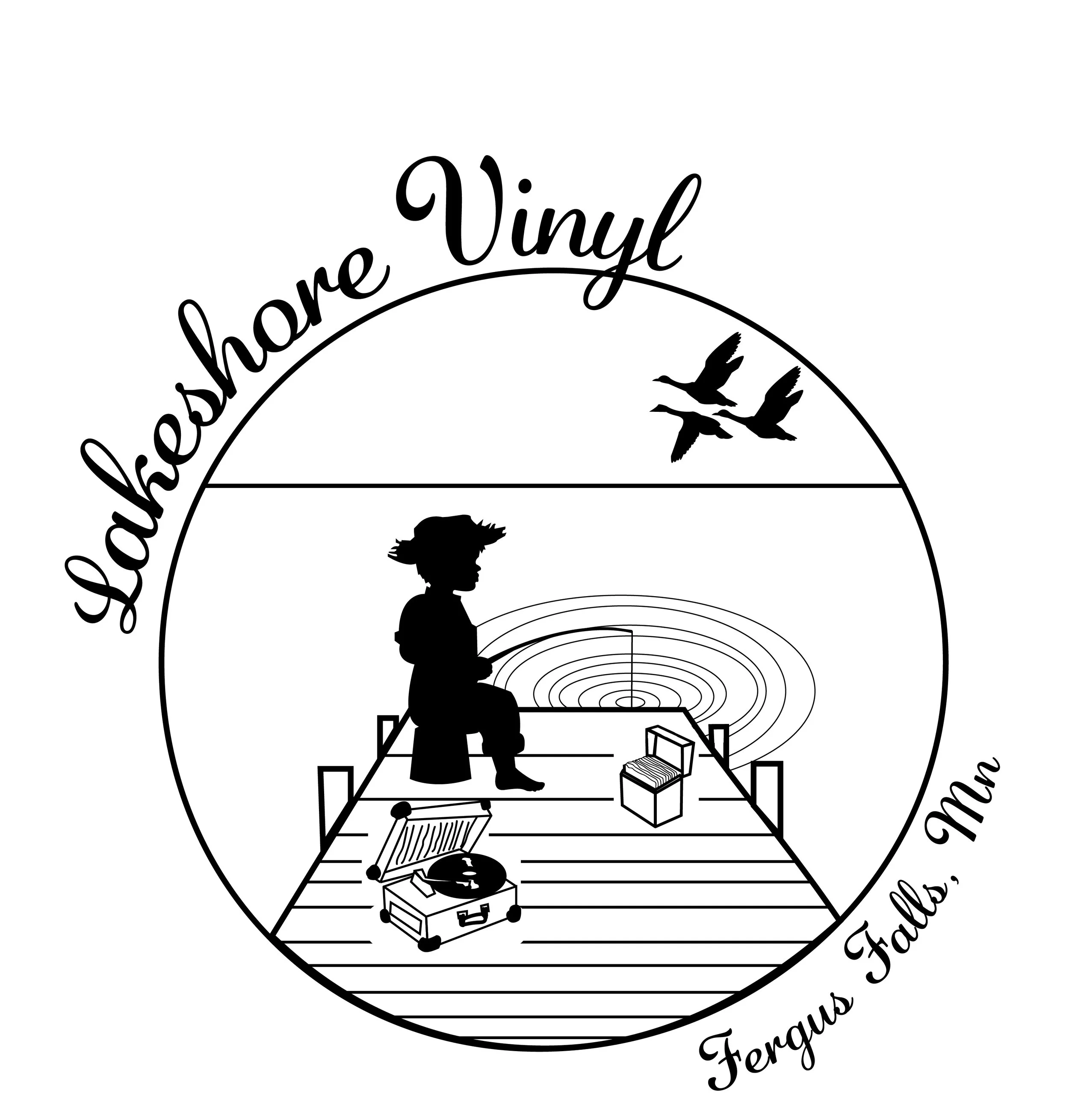 Lakeshore Vinyl
