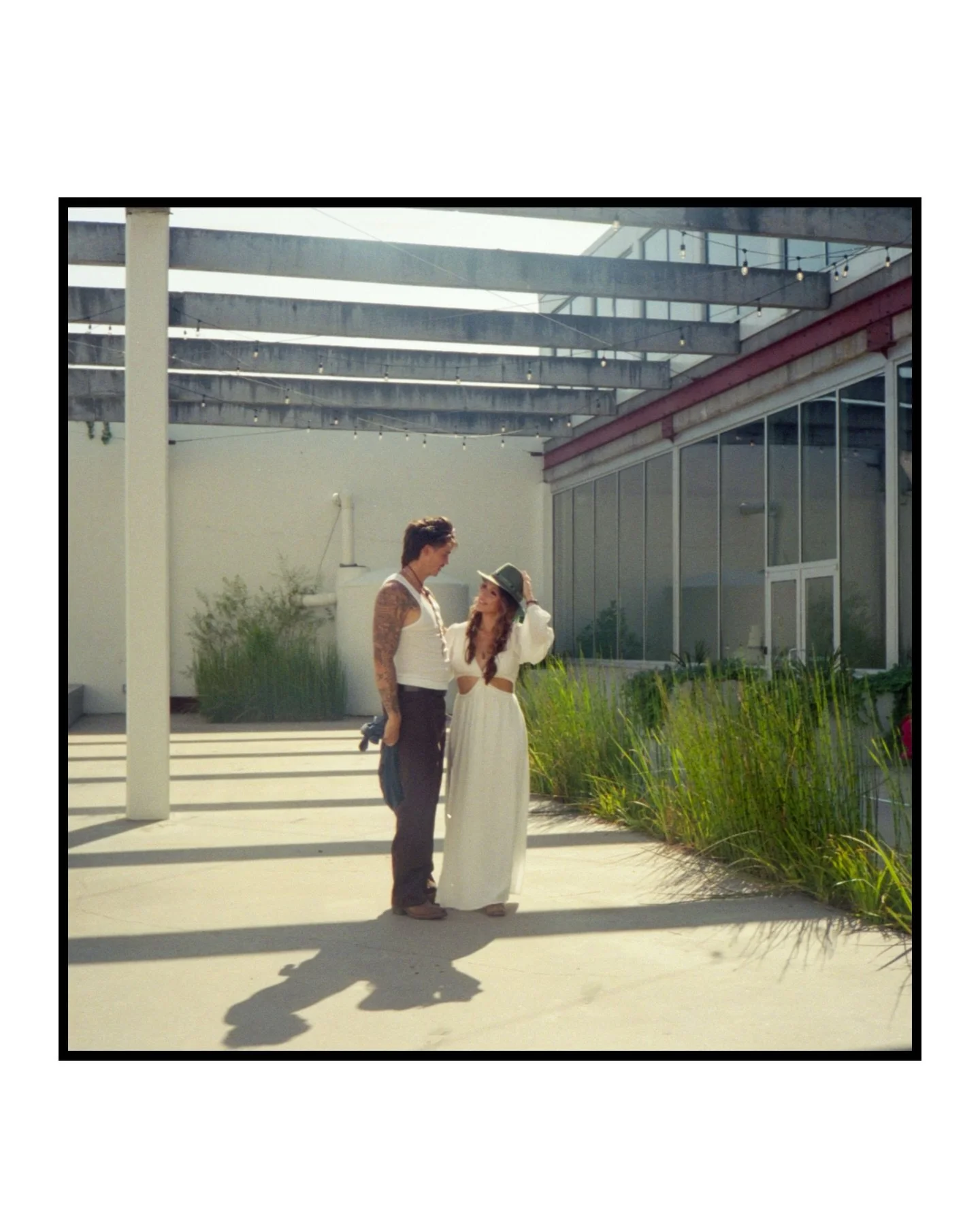 Trying to share more film so I can shoot more film. ☺️

-
Captured at a content day put on by @aprilandpaul