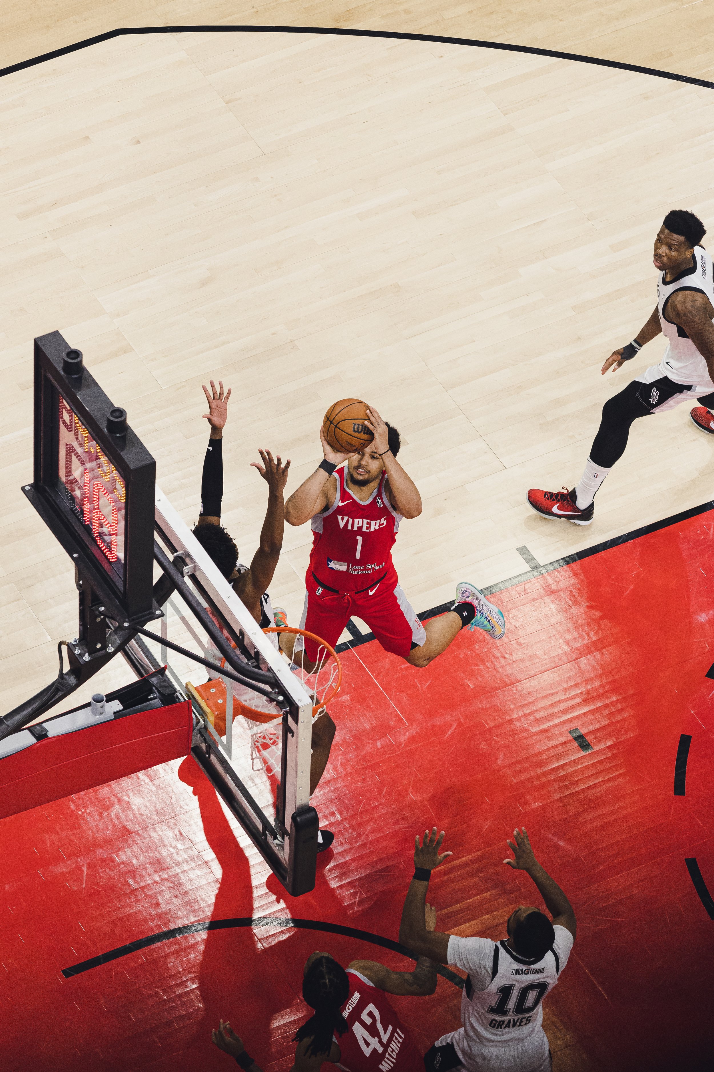Rio Grande Valley Vipers (NBA G-League)