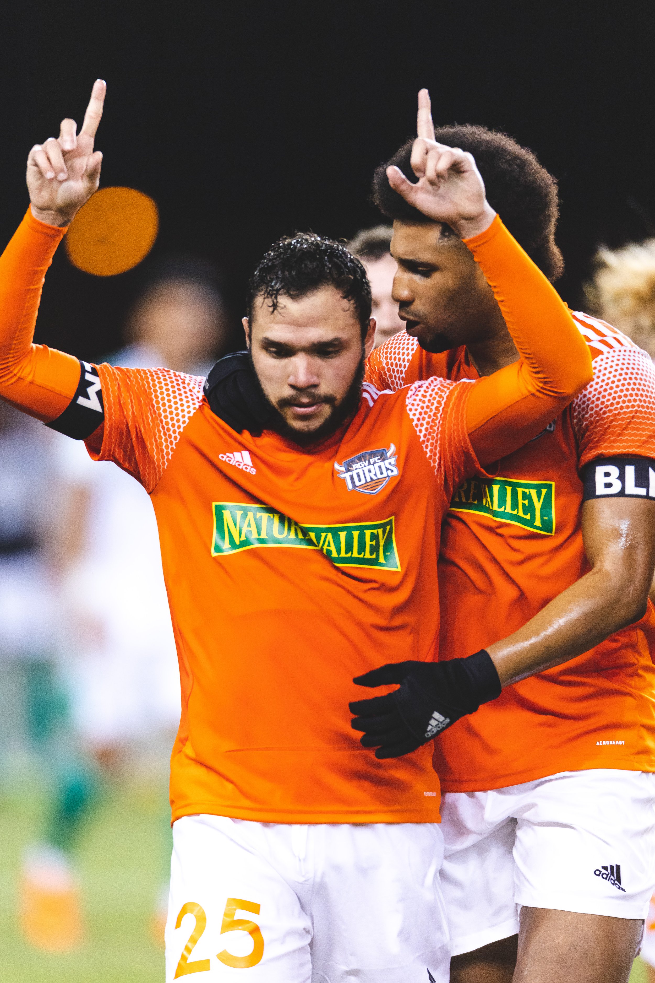 Rio Grande Valley Toros (USL Championship)